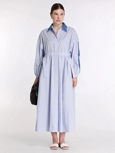 платье Marina Rinaldi MRSCEPPO