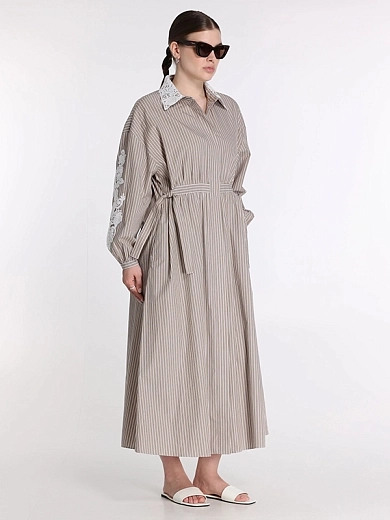 платье Marina Rinaldi MRSCEPPO