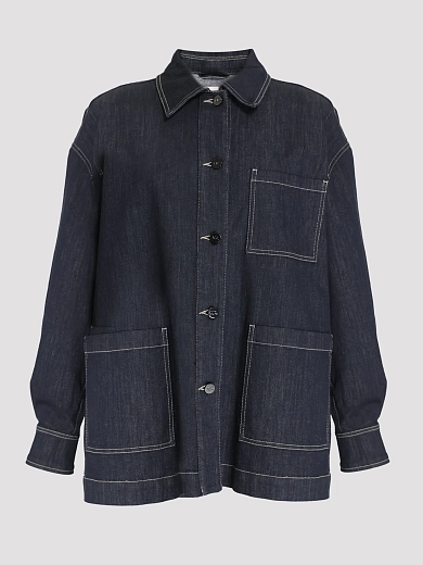 куртка джинсовая Marina Rinaldi MRSCHARME