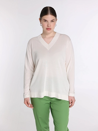 пуловер Marina Rinaldi MRSDALMATA