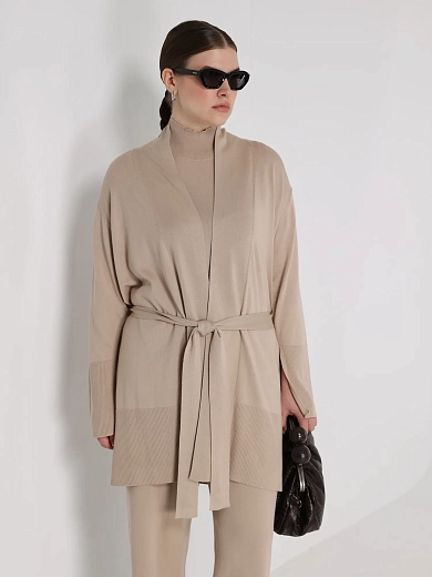 кардиган Marina Rinaldi MRSELOGIO