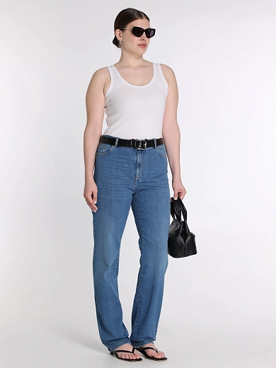 джинсы Marina Rinaldi MRSFAGIANI