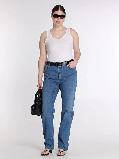 джинсы Marina Rinaldi MRSFAGIANI