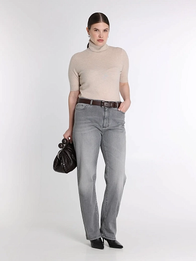 джинсы Marina Rinaldi MRSFAGIANI
