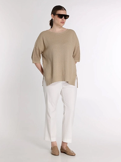 брюки Marina Rinaldi MRSFILO