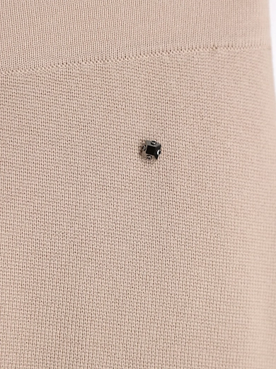 брюки трикотажные Marina Rinaldi MRSFIOCCHI