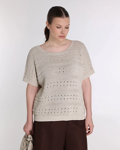 джемпер Marina Rinaldi MRSFIUMANA