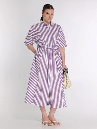 платье Marina Rinaldi MRSFLIRT