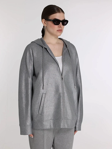 толстовка Marina Rinaldi MRSFORMOSA