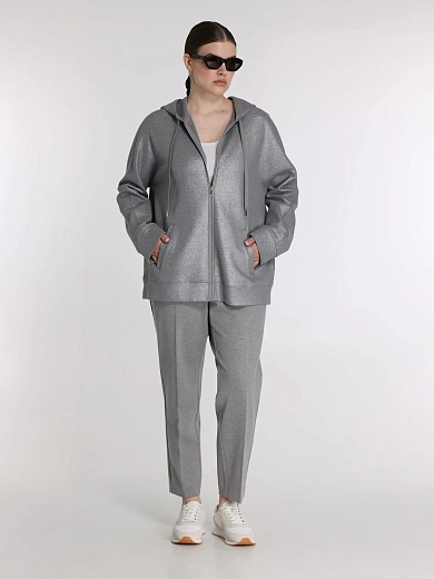 толстовка Marina Rinaldi MRSFORMOSA