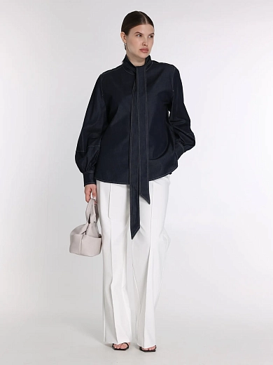 рубашка Marina Rinaldi MRSGABARRA