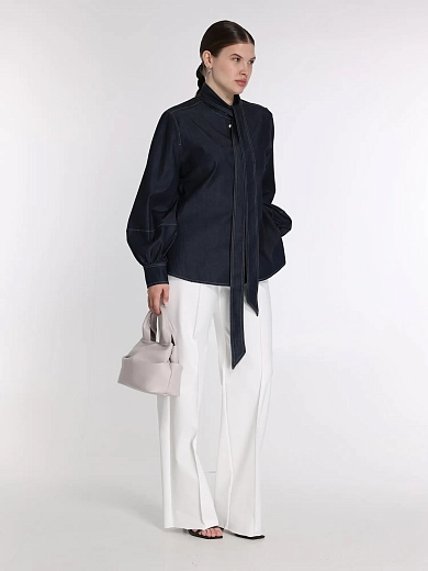 рубашка Marina Rinaldi MRSGABARRA