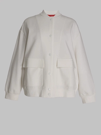 толстовка спортивная Marina Rinaldi MRSGIRAFFA