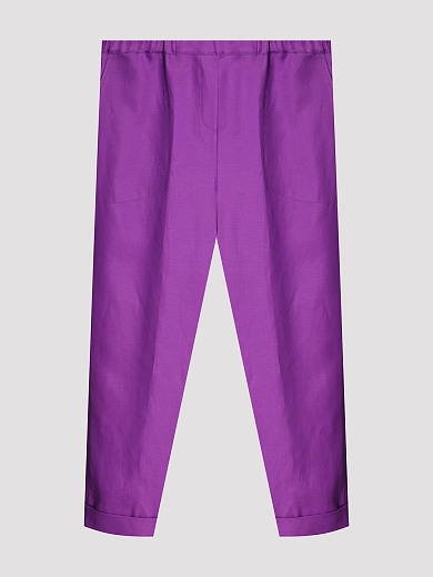 брюки Marina Rinaldi MRSGITANO