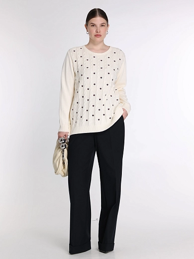 брюки Marina Rinaldi MRSGOCCE