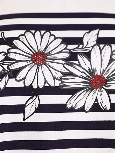 футболка Marina Rinaldi MRSLEPRE