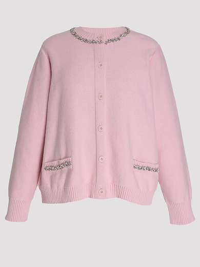 кардиган Marina Rinaldi MRSLICENZA