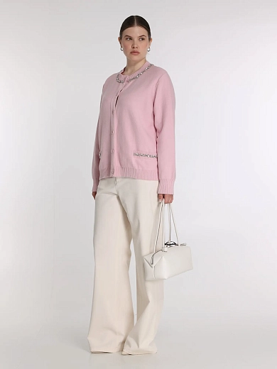 кардиган Marina Rinaldi MRSLICENZA