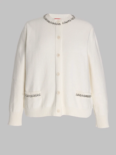 кардиган Marina Rinaldi MRSLICENZA