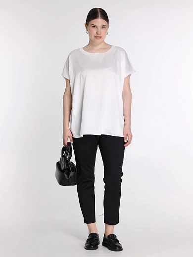 футболка Marina Rinaldi MRSLIRICA