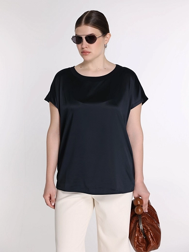 футболка Marina Rinaldi MRSLIRICA