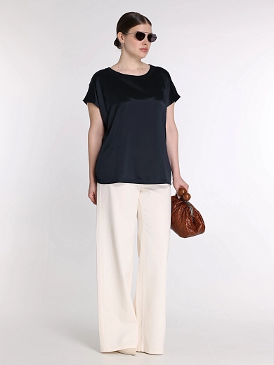 футболка Marina Rinaldi MRSLIRICA