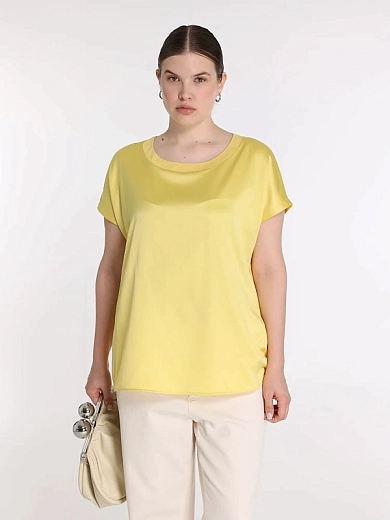 футболка Marina Rinaldi MRSLIRICA