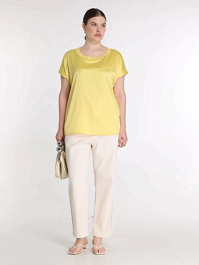 футболка Marina Rinaldi MRSLIRICA