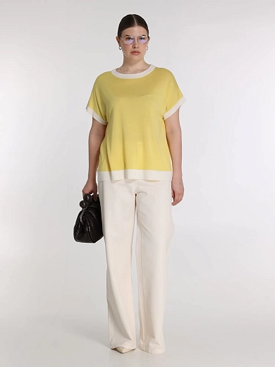 брюки Marina Rinaldi MRSMASTER