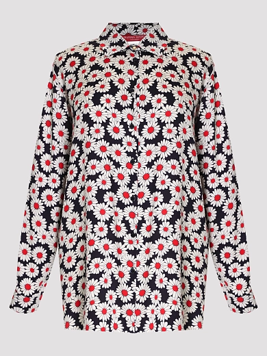 блузка Marina Rinaldi MRSOTRE