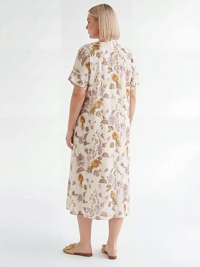 платье Marina Rinaldi MRSOTTO