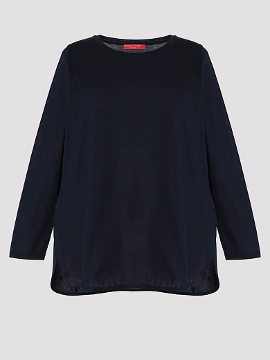 лонгслив Marina Rinaldi MRSPANTONE