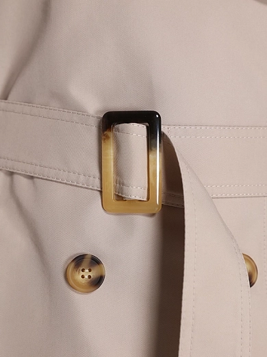 тренч Marina Rinaldi MRSPATTO