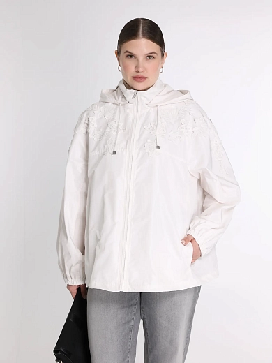 ветровка Marina Rinaldi MRSPEPE