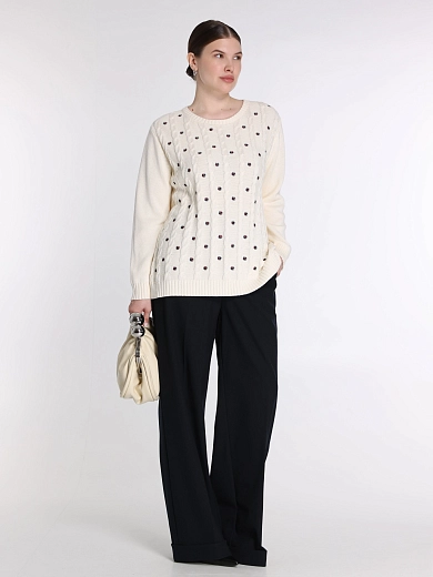 джемпер Marina Rinaldi MRSPOTENZA