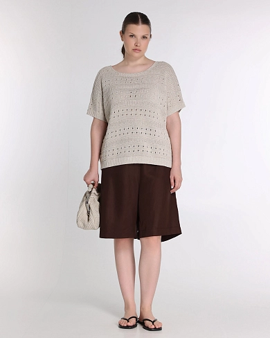 шорты Marina Rinaldi MRSPRUGNA