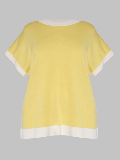 джемпер Marina Rinaldi MRSRIBELLE