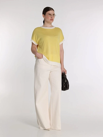 джемпер Marina Rinaldi MRSRIBELLE