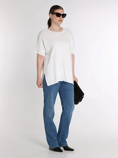 джемпер Marina Rinaldi MRSSANSA