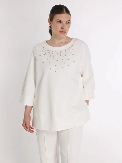 джемпер Marina Rinaldi MRSSEQUOIA