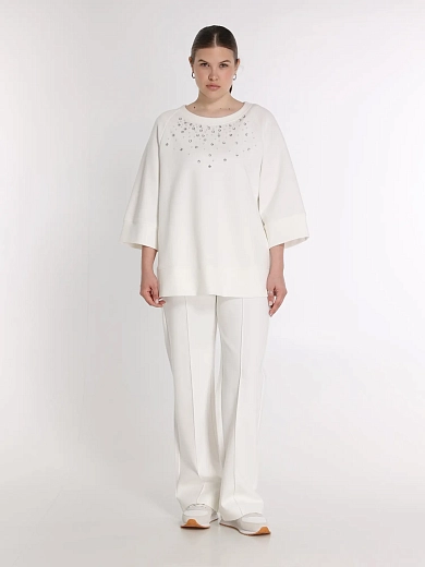 джемпер Marina Rinaldi MRSSEQUOIA