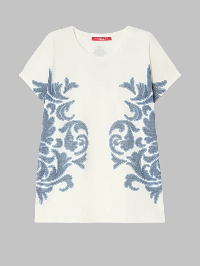 футболка Marina Rinaldi MRSTARGA