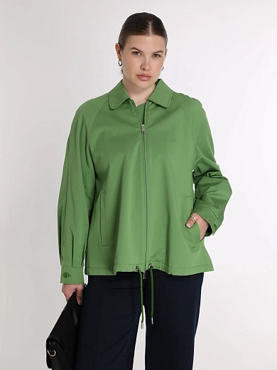 бомбер Marina Rinaldi MRSUOMO