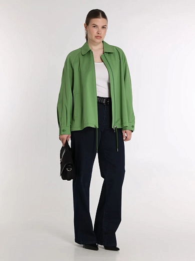 бомбер Marina Rinaldi MRSUOMO