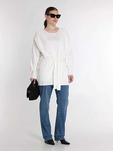 кардиган Marina Rinaldi MRSURBANO