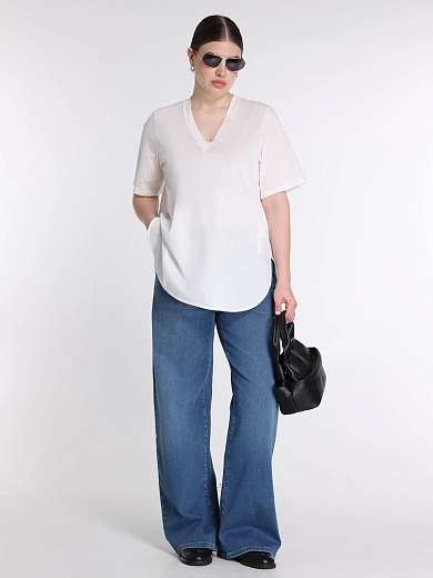 джинсы Marina Rinaldi MRSVOLANTE