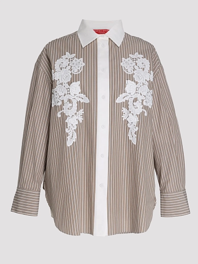 рубашка Marina Rinaldi MRSZAINO