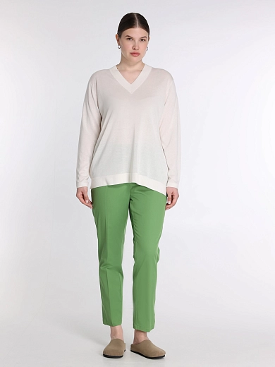 брюки Marina Rinaldi MRSZANNATA