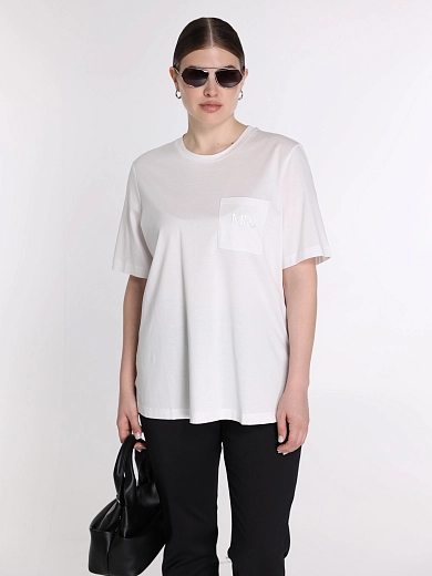 футболка Marina Rinaldi MRVABILITA