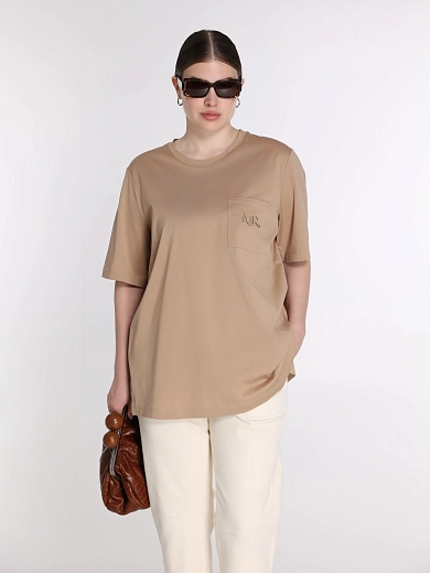 футболка Marina Rinaldi MRVABILITA